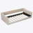 Upholstery Daybed and Side Storage pocket-1864078644-1864078647