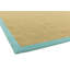 Keighley Sisal Beige/Aqua Blue Rug-38291975