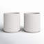 Pot à fleurs rond Veradek Demi Series-83894853-83894856-86823200