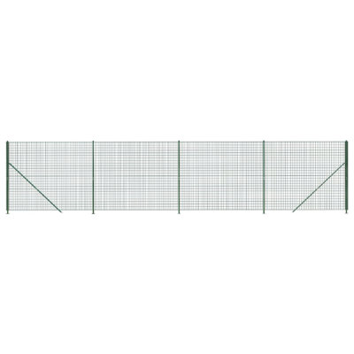 Ashor Metal Wire/Mesh Fence