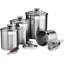 Ensemble de pots de cuisine 8 pièces