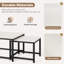 Four Leg Coffee Table-118149663