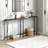 Castiglione Console Table Sofa Table with Power Outlet-1490850592-1528065934