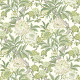 Ashmore 32.8' L x 27.56" W Smooth Wallpaper Roll