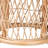 Junius Wicker / Rattan Accent Stool