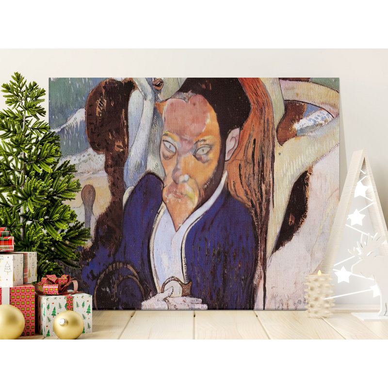 Raiford Wrapped Canvas Print Set, 30x24
