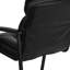 Fauteuil de réception Isla Modern LeatherSoft-15330802