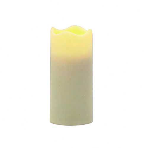 Unscented Flameless Votive Candle