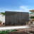 Metal Privacy Screen Fence Panel-111363459-107328843