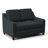 Clark 54" Square Arm Sofa Bed-88034801-18863667