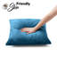 Embossed Velvet Cushion Cover (4 Piece Set)-158140712