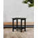 Long Island 18" Side Table