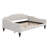 Upholstered Tufted Daybed