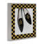 Giclée encadrée Luxe Black Flats, design par Lorenzo Collective-417401944-417401942
