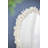 Yateley Oval Wall Mirror