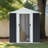 Outdoor Storage Shed-111927603