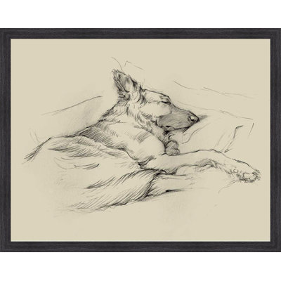" Dog Days IV "