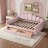 Upholstered Daybed with Storage Drawer