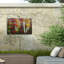 Décoration murale d'extérieur Chynna-1545013151