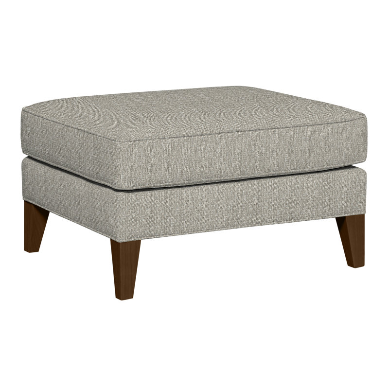 Burlingame Ottoman, Havana, Tarbee Pebble