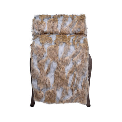 Lochinvar Throw Blanket