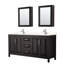 Daria 72'' W Double Vanity-70404267-70404269-70404270