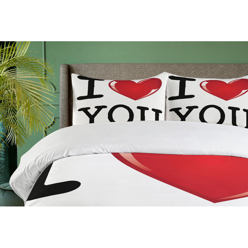 No Duvet Cover
