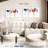 Senne Colorful Party Glasses-107942064