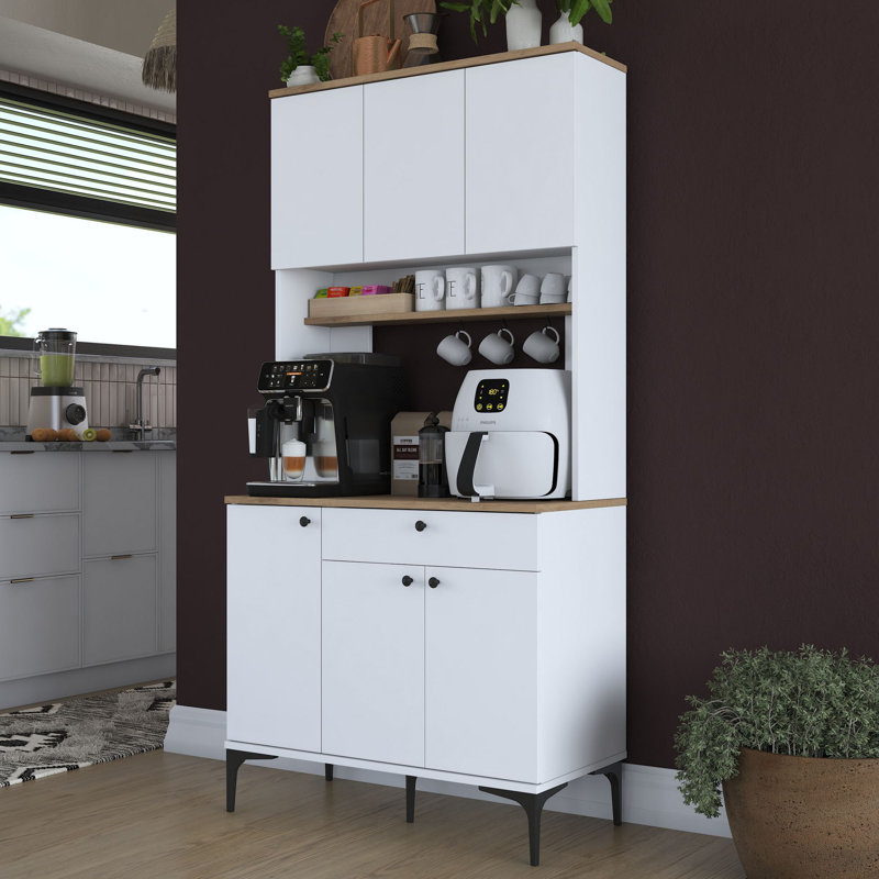 Multi Purpose Cabinet