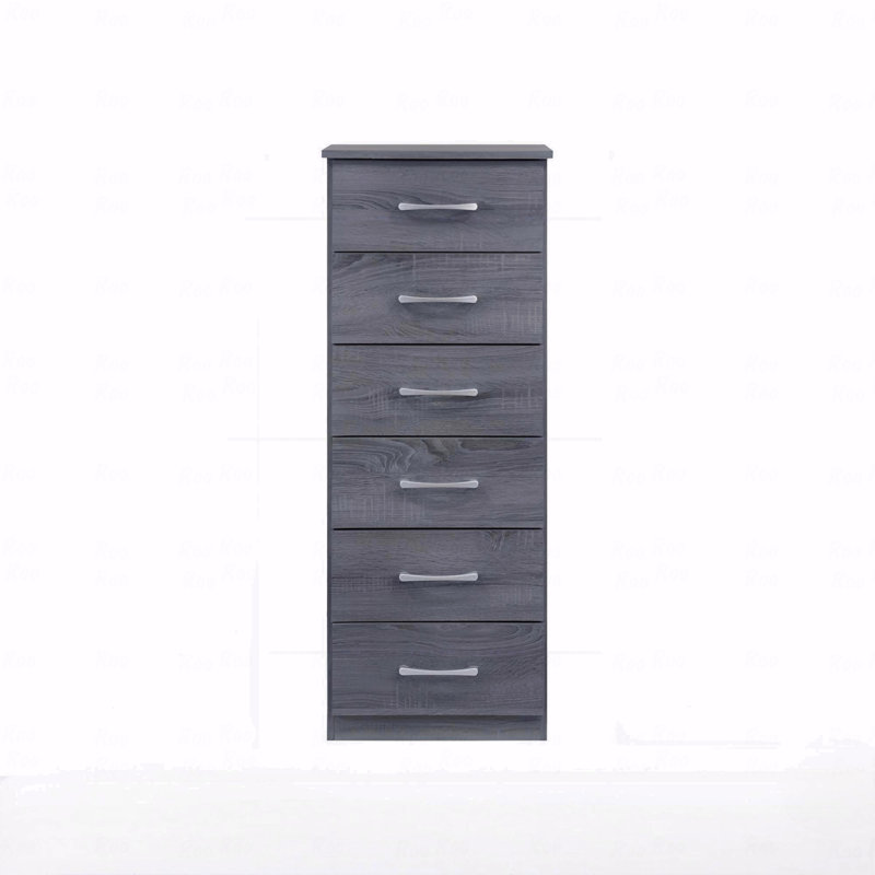 Commode pour la lingerie