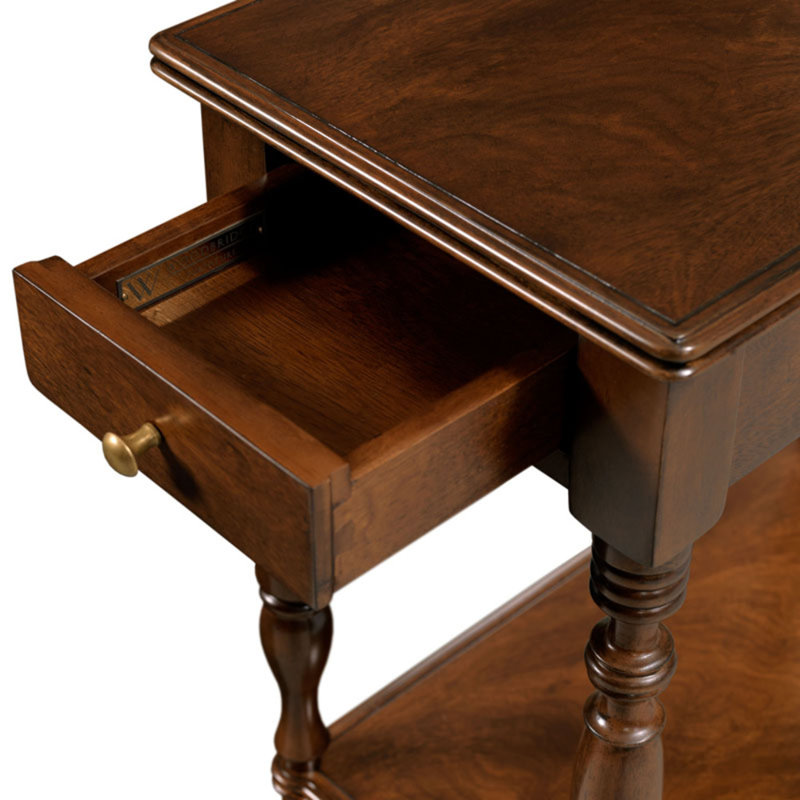 Trinidad End Table