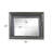 Parunag Wood Flat Mirror