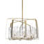 Arc 8 - Light Chandelier-70396824