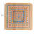 BergHOFF Bamboo 10Pc Patterned Utensil and Trivet Set