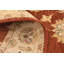 Tapis bourgogne Olson