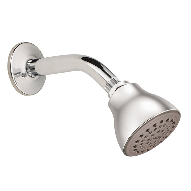 Tête de douche Moen® Easy Clean 2,5 GPM avec bras