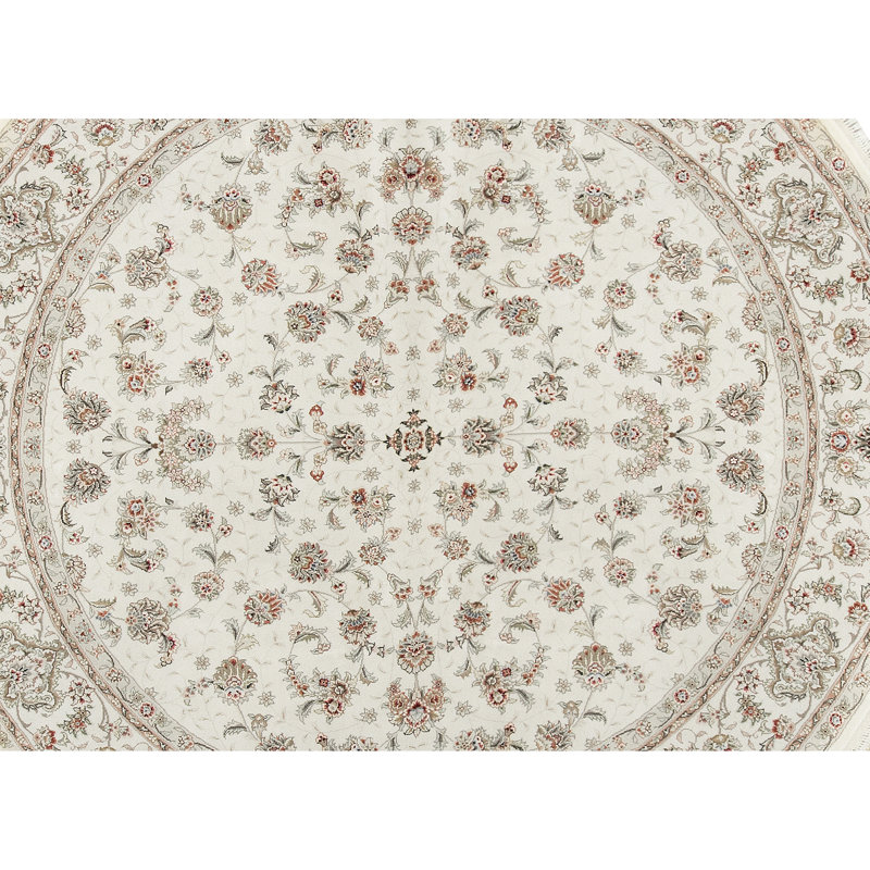 Elegance One-of-a-Kind 8' Area Rug