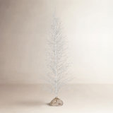 Winter Wonderland 9' Lit Tree