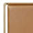 Rosedale Bed-Yucca Oak Veneer-Twin-121778340-121778344