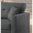 Comfortable Sectional Sofa Bed With Durable Construction For Relaxation-1751958703