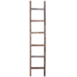 6 ft Blanket Ladder