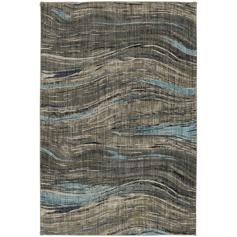 Towanna Indoor Rug, Rectangle 8' x 11'