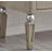 Simple Solid Wood Porch Cabinet Solid Wood Accent Chest