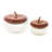 Harvest Pumpkin Storage Jar-100651556