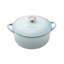 Denby Halo Cast Iron 4L Round Casserole-1609211296-1609248444