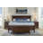 Solid Wood Platform Storage Bed-1139936098