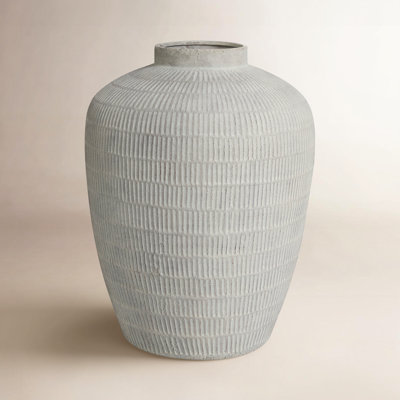 Kimona Ceramic Table Vase