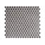 Savvy™ 11 In. X 12 In. Glossy Porcelain Floor And Wall Tile (14.61 Sq. Ft./Case)-912942188