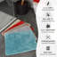 Bling Sparkle Bath Mat Non Slip 40 x 60cm-184862299
