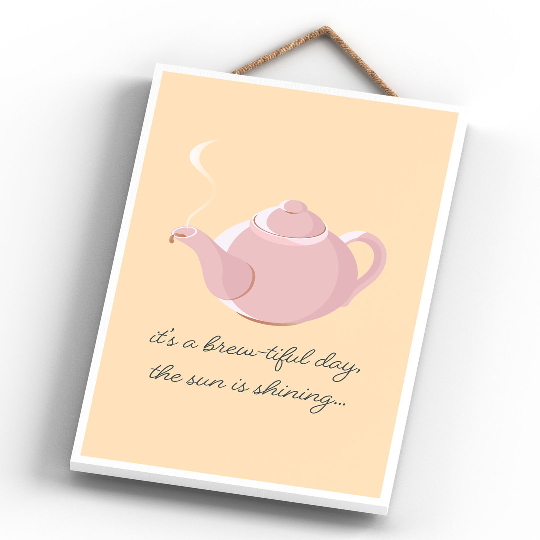 Food & Beverage Wall Decor